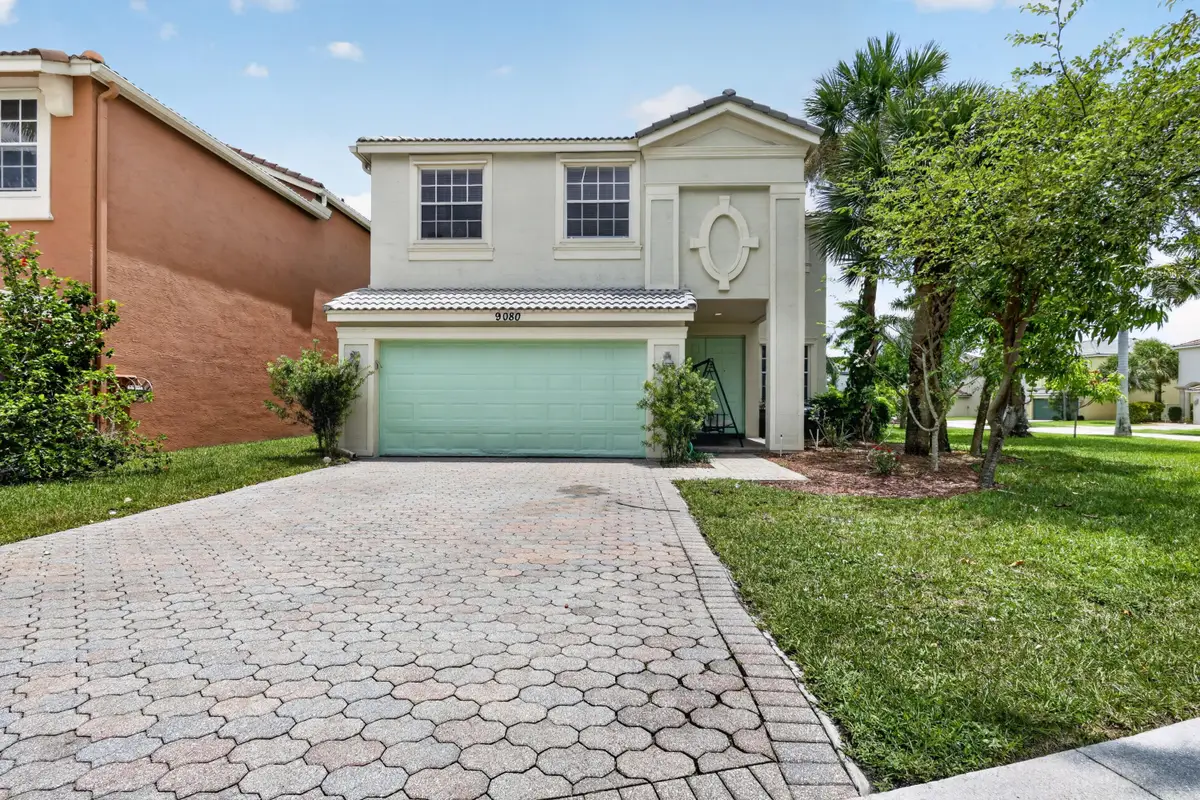 9080 Dupont Place, Wellington, FL 33414 - #1