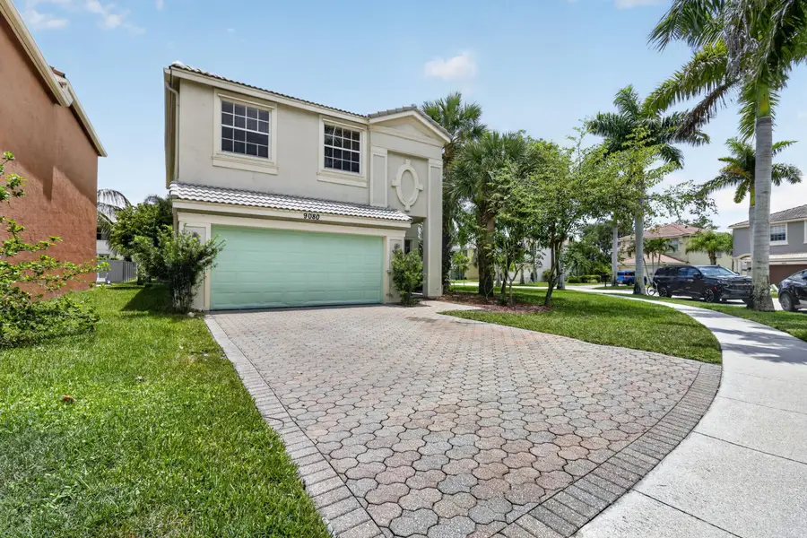 9080 Dupont Place, Wellington, FL 33414 - #3