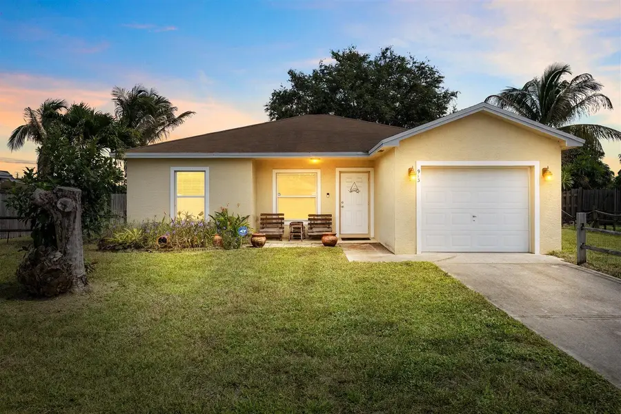 913 SE Forrest Park Drive, Stuart, FL 34994 - #2