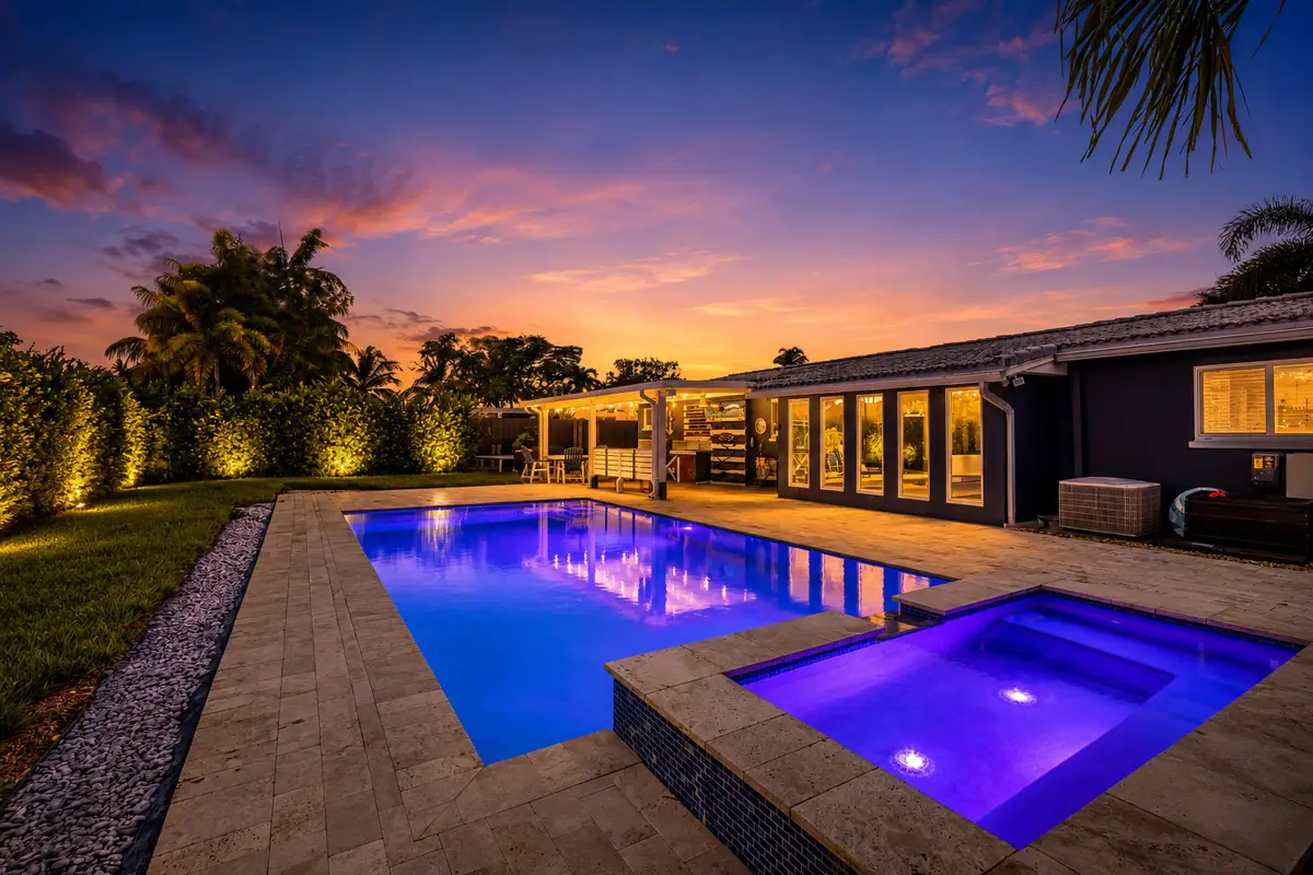 1310 NE 46th Street, Oakland Park, FL 33334 - #1
