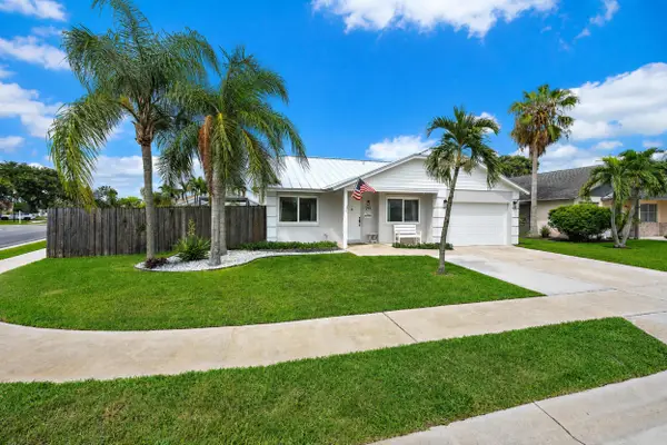 218 Wandering Trail, Jupiter, FL 33458