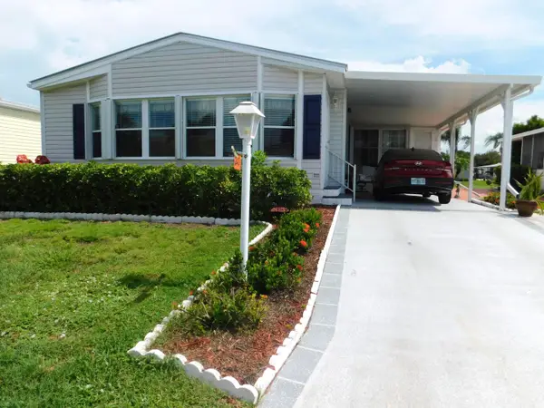 243 Sea Conch Place, Fort Pierce, FL 34982