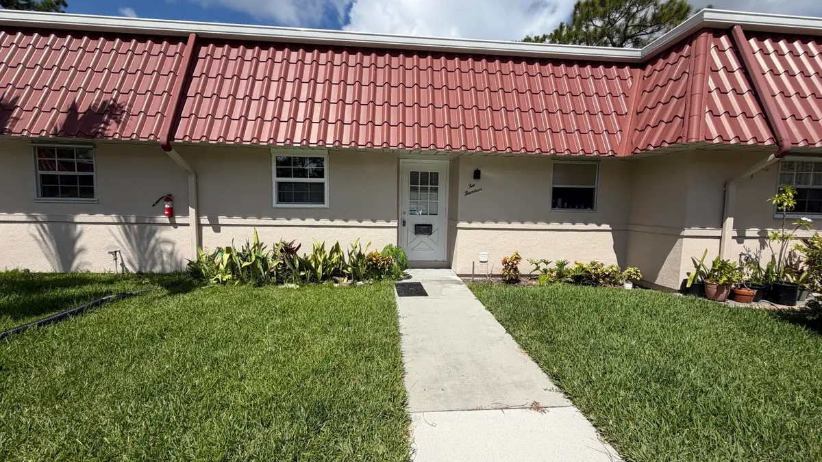 214 Down East Lane, Lake Worth, FL 33467 - #1