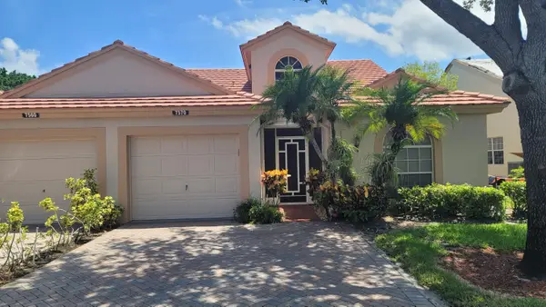 7570 Diamond Pointe Circle, Delray Beach, FL 33446