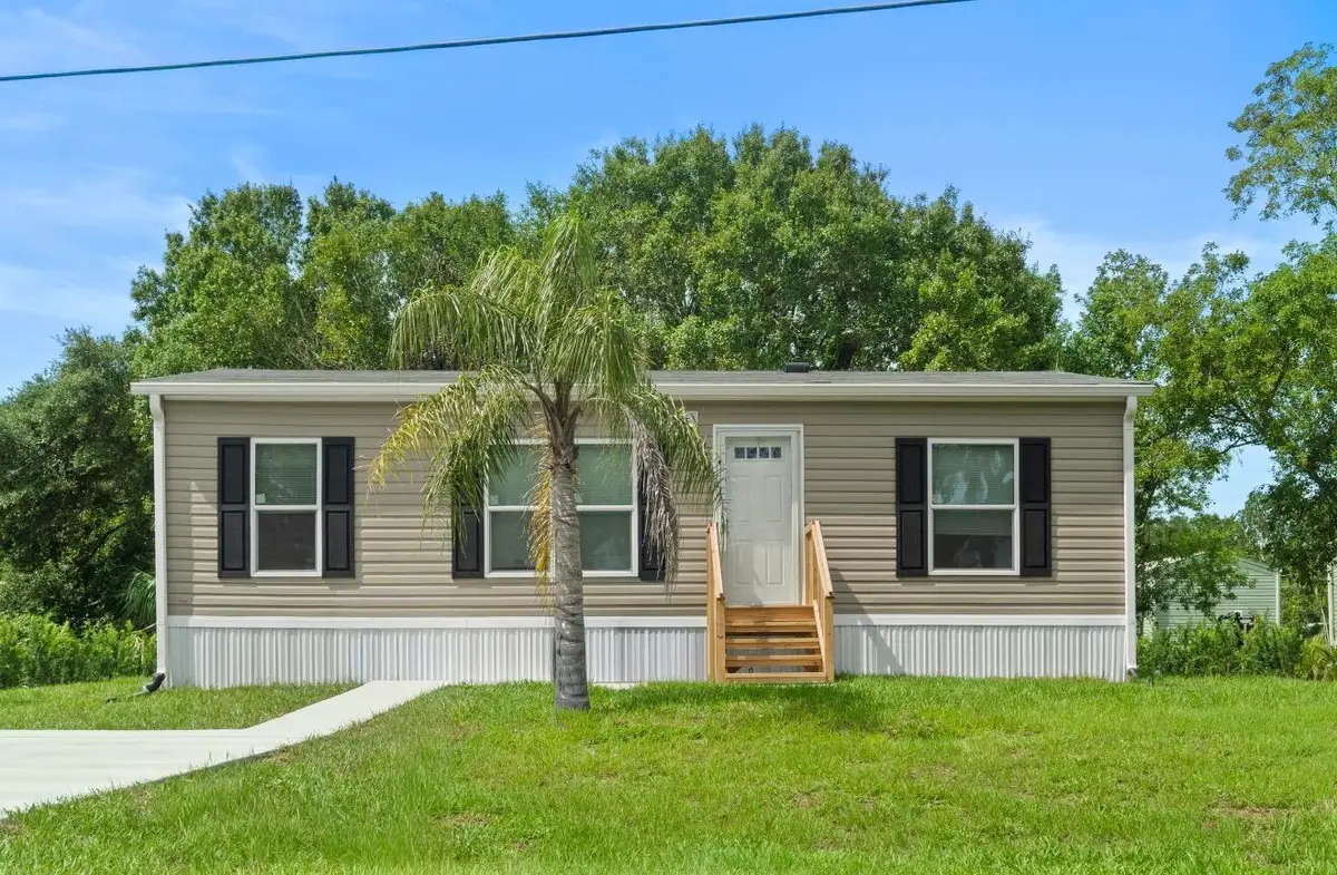 9542 SE 57th Drive, Okeechobee, FL 34974 - #1