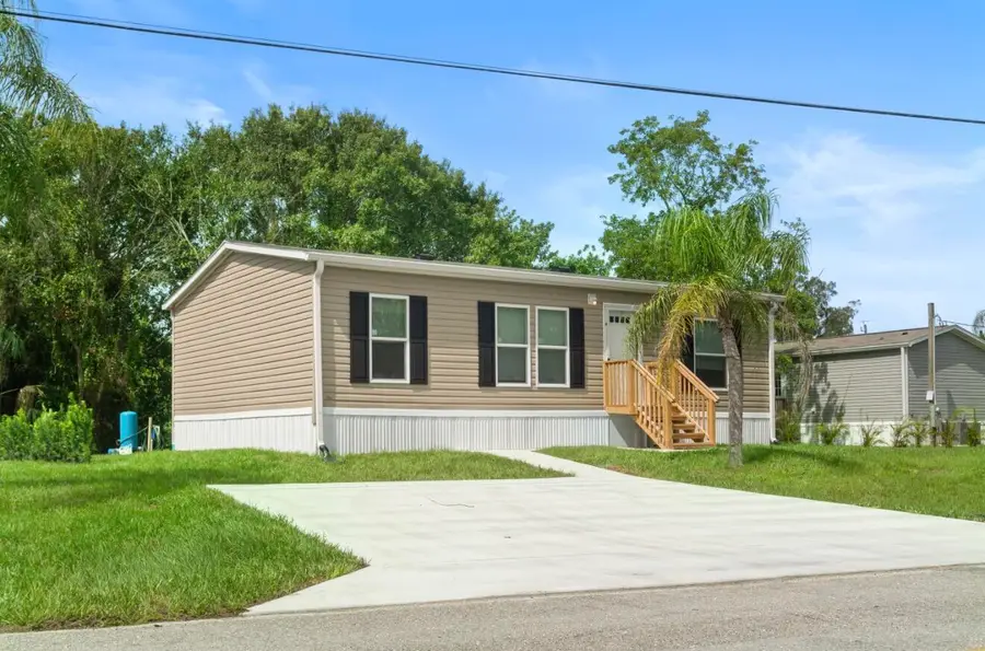 9542 SE 57th Drive, Okeechobee, FL 34974 - #2