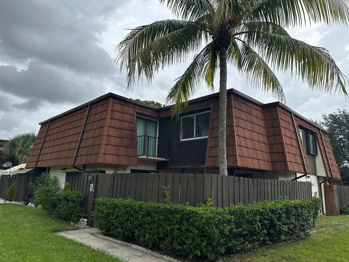 2100 White Pine Circle #D, Greenacres, FL 33415 - #1