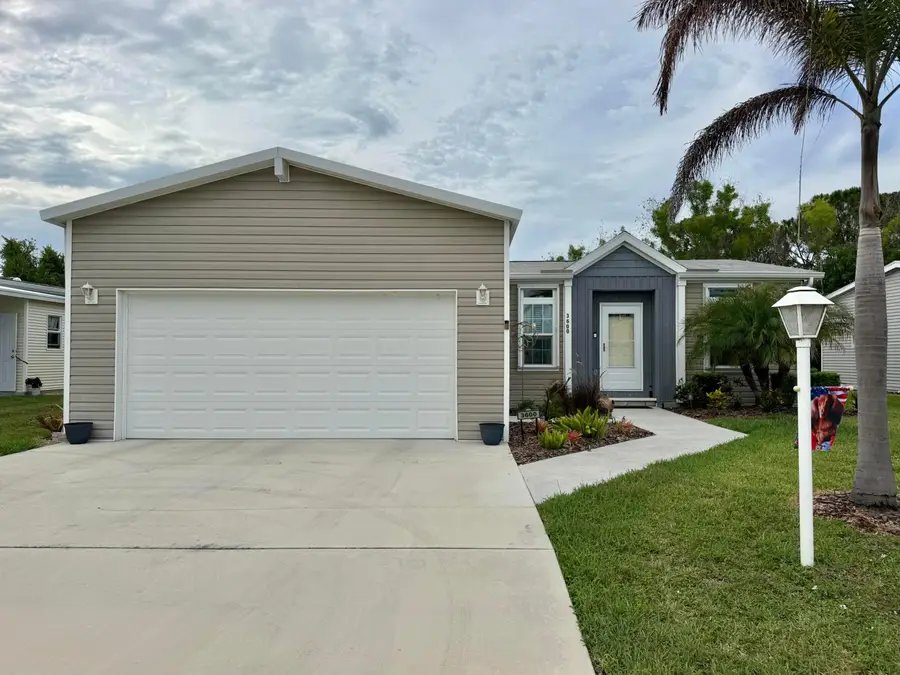 3600 Red Tailed Hawk Drive, Port Saint Lucie, FL 34952 - #2