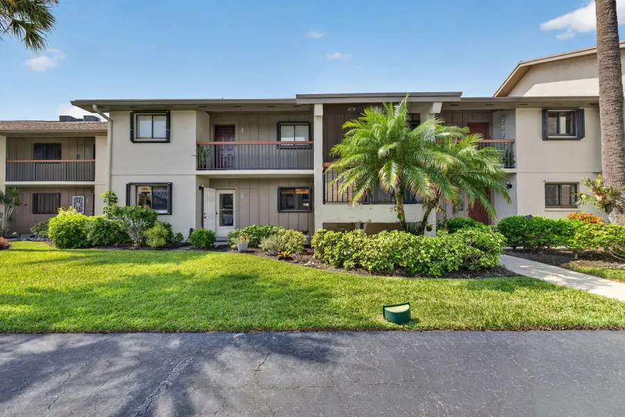 1600 NE Dixie Highway #10-205, Jensen Beach, FL 34957 - #2