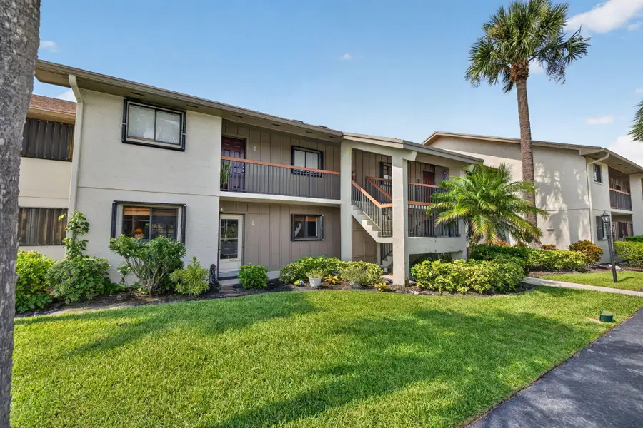 1600 NE Dixie Highway #10-205, Jensen Beach, FL 34957 - #3