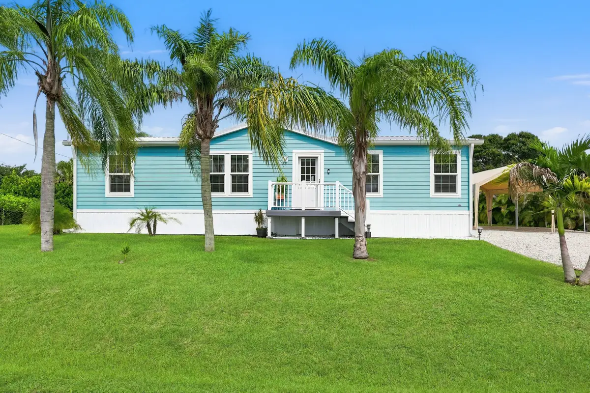 4675 SE Circle Way, Stuart, FL 34997 - #1