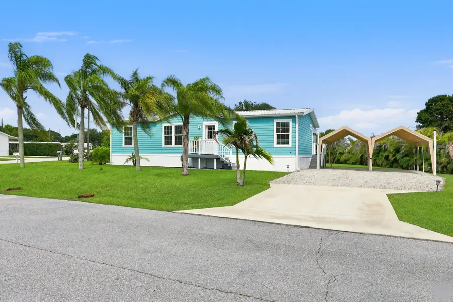 4675 SE Circle Way, Stuart, FL 34997 - #3