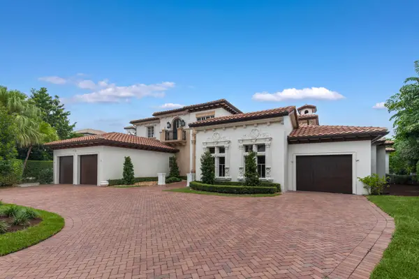 17130 Avenue Le Rivage, Boca Raton, FL 33496