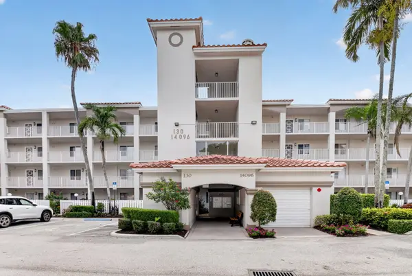 14096 Huntington Pointe Drive #309, Delray Beach, FL 33484