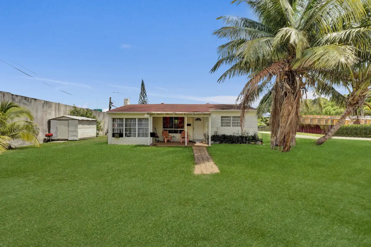 2901 Fletcher Street, Hollywood, FL 33020 - #1