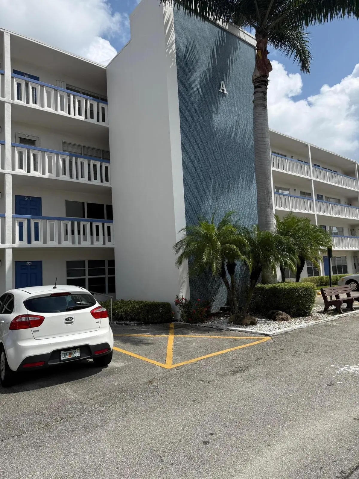 407 Greenbrier A, West Palm Beach, FL 33417 - #1
