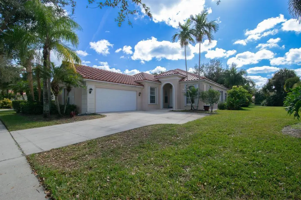 7046 Fish Creek Lane, West Palm Beach, FL 33411 - #1