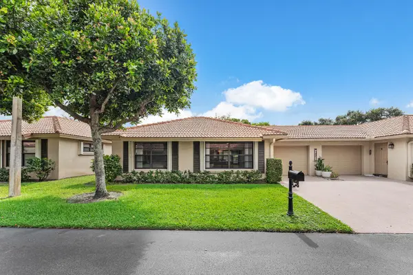 4670 Laurel Tree Road #A, Boynton Beach, FL 33436
