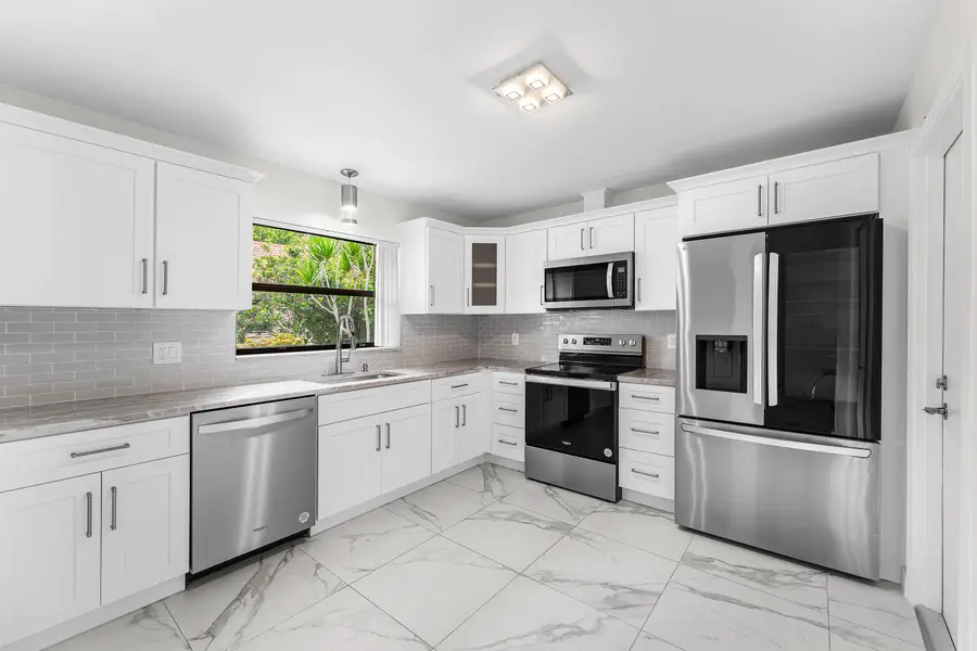 4670 Laurel Tree Road #A, Boynton Beach, FL 33436 - #3