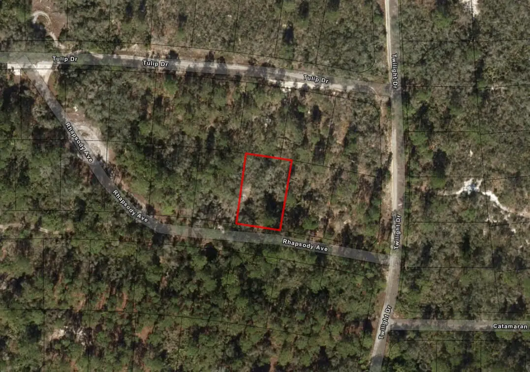 284 Rhapsody Avenue, Lake Placid, FL 33852 - #1