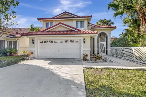 11420 Coral Bay Drive, Boca Raton, FL 33498