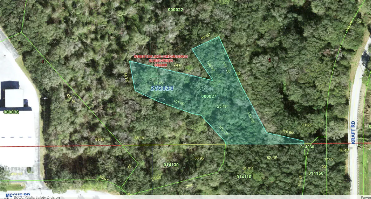 0 Mccue Road, Lakeland, FL 33815 - #1