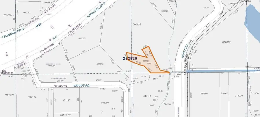 0 Mccue Road, Lakeland, FL 33815 - #3
