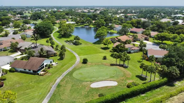16768 Oak Hill Trail #1214, Delray Beach, FL 33484
