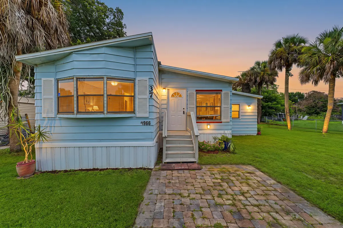 4966 Deanna Lane, Fort Pierce, FL 34946 - #1