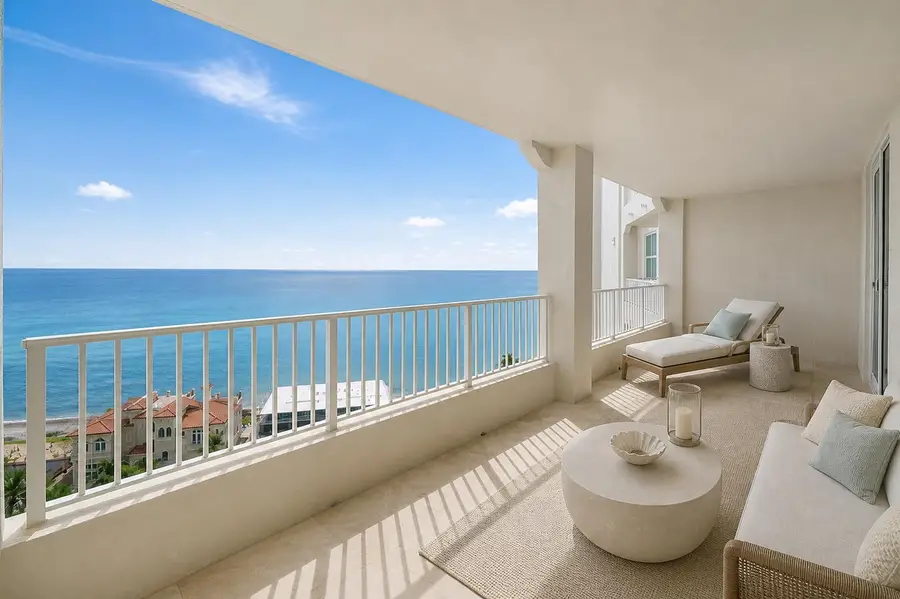 3740 S Ocean Boulevard #1503, Highland Beach, FL 33487 - #2