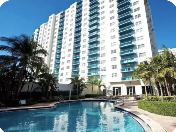 4001 S Ocean Drive #16H, Hollywood, FL 33019