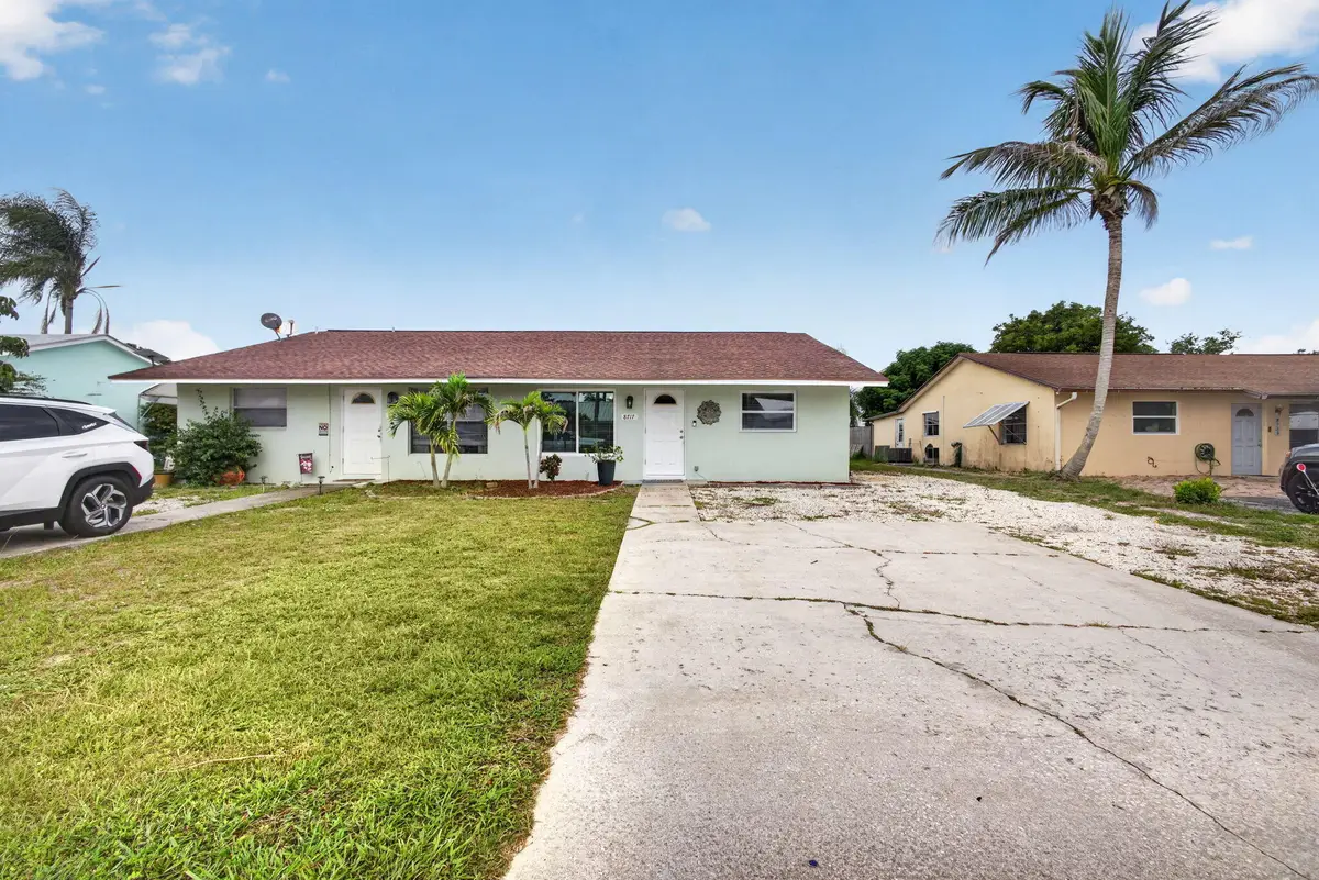 8717 SE Sandy Lane, Hobe Sound, FL 33455 - #1
