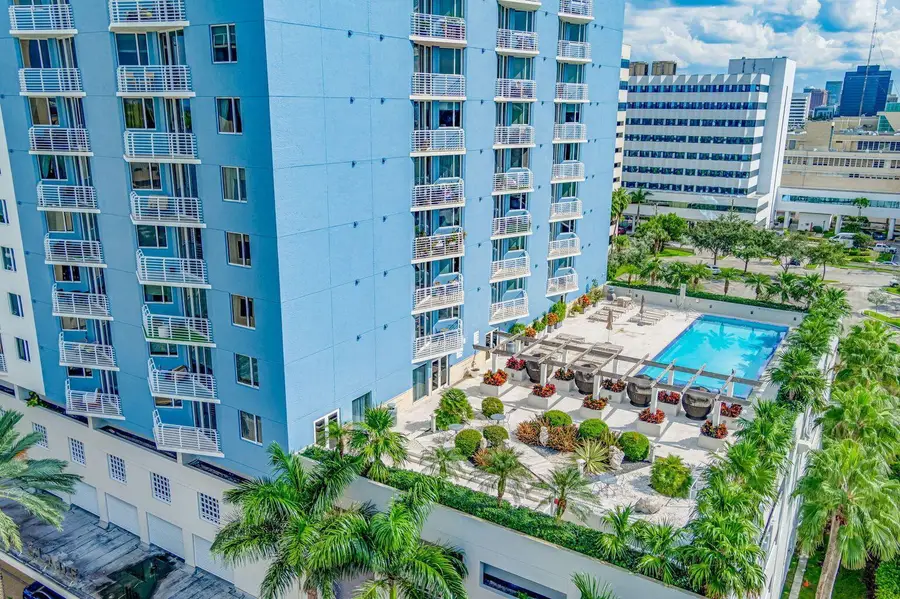 1551 N Flagler Drive #804, West Palm Beach, FL 33401 - #3