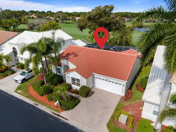 17261 Balboa Point Way, Boca Raton, FL 33487