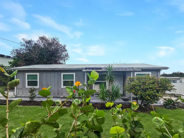 2013 Saint Lucie Boulevard, Fort Pierce, FL 34946