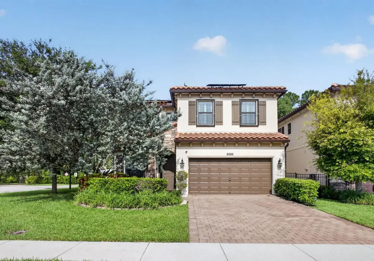 6026 Night Heron Court, Greenacres, FL 33415 - #1