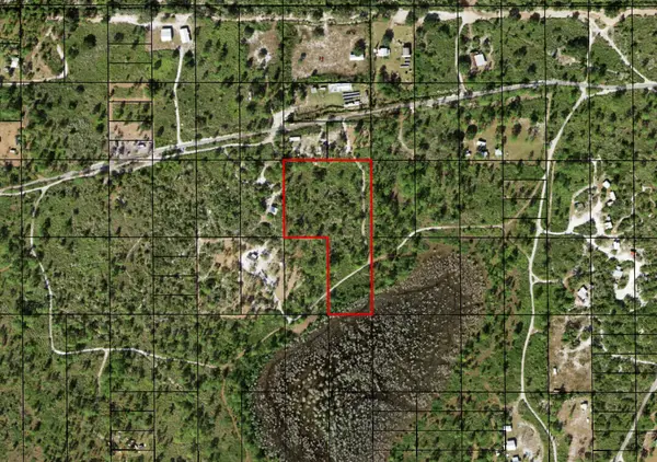 0 Holopaw Groves Road, St Cloud, FL 34772