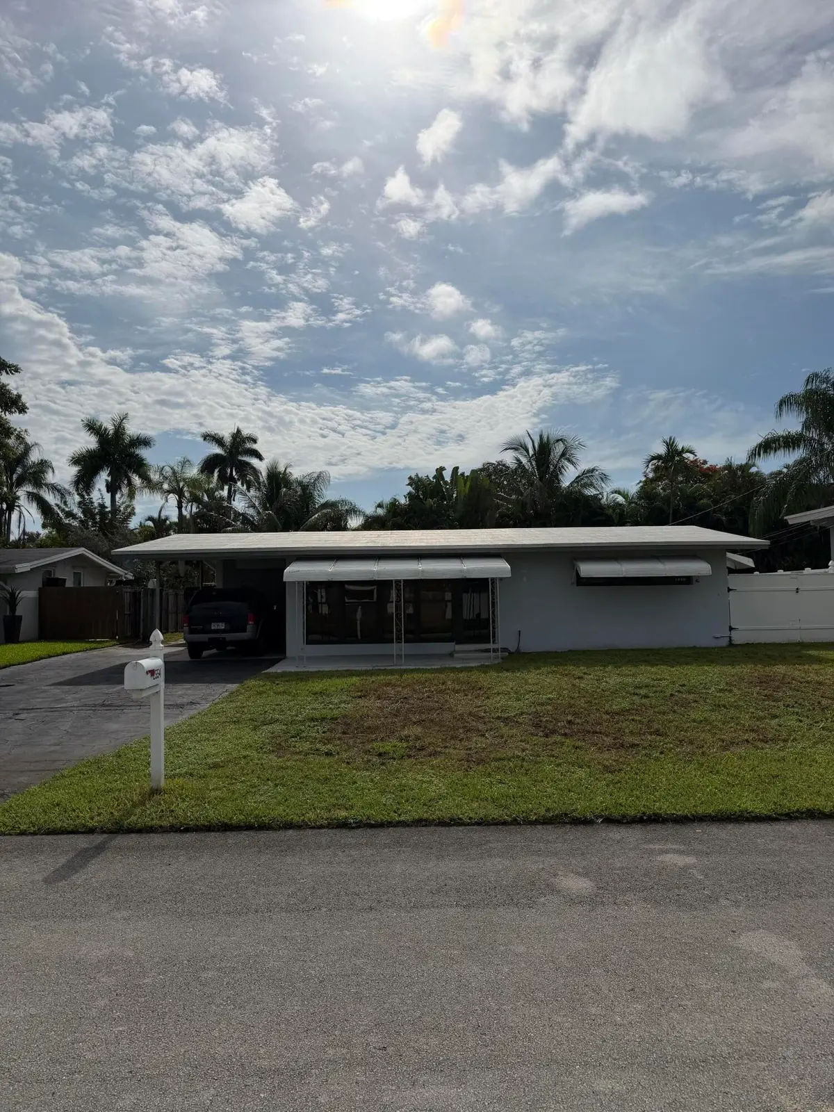 2554 Flamingo Lane, Fort Lauderdale, FL 33312 - #1