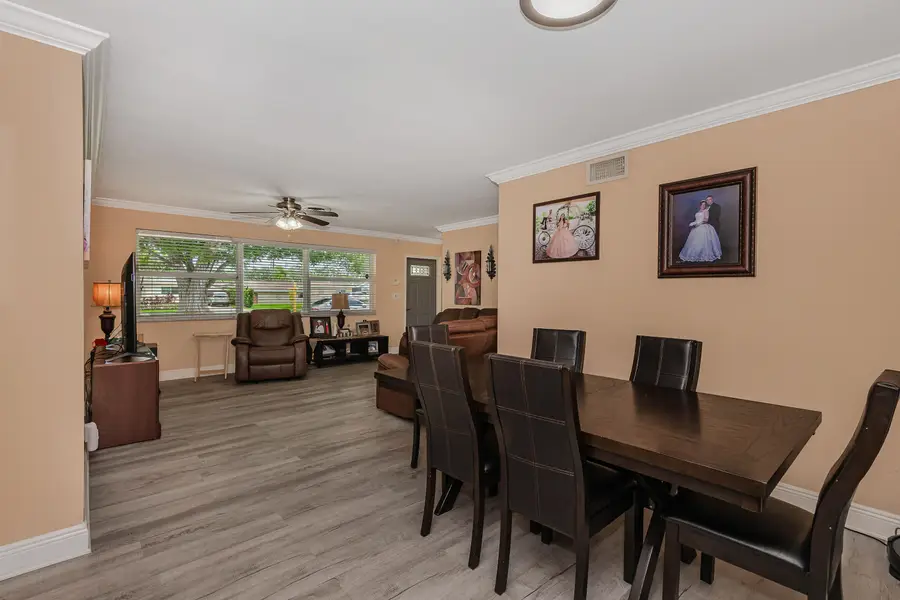 1820 N 46th Avenue, Hollywood, FL 33021 - #3