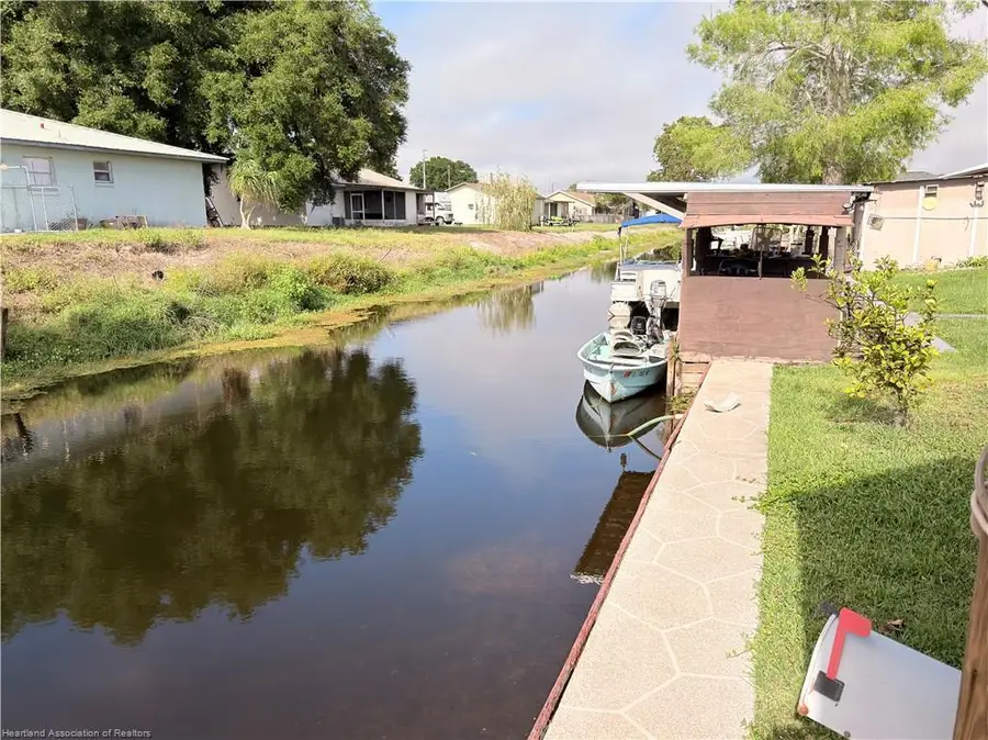 1241 Shamrock Drive, Sebring, FL 33875 - #2