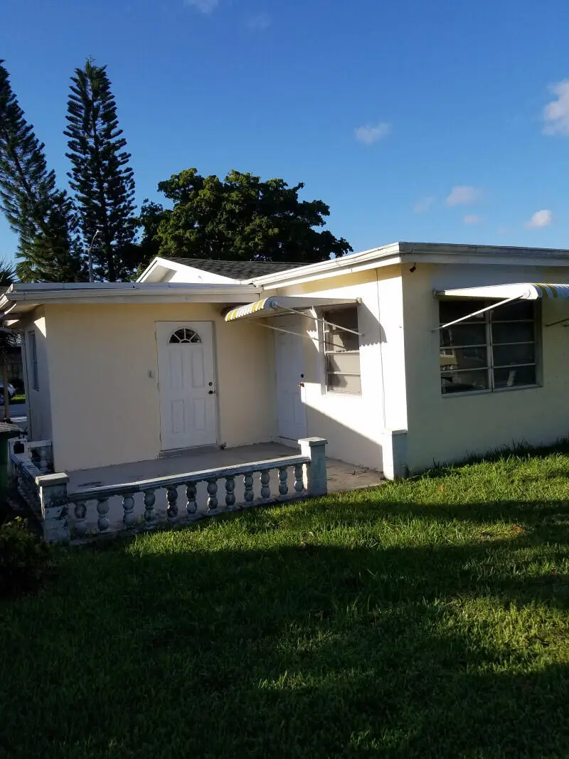 4934 NW 55th Street, Tamarac, FL 33319 - #2