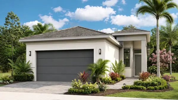 9148 SW Esule Way, Port St Lucie, FL 34987