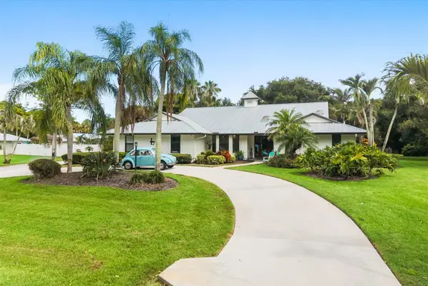 366 NE Ficus Terrace, Jensen Beach, FL 34957