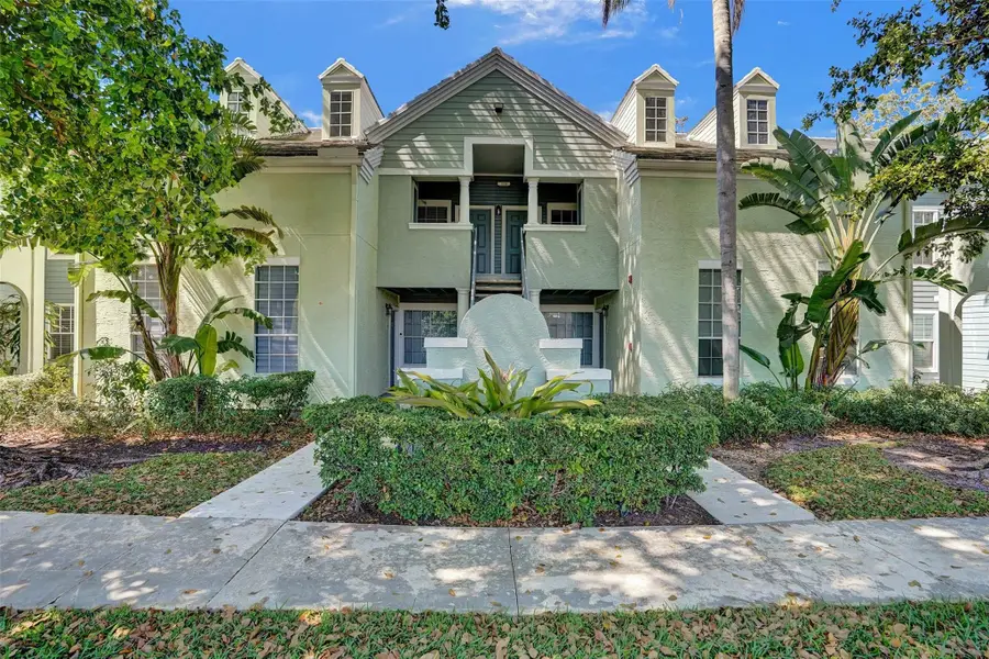 1050 Crystal Way #N, Delray Beach, FL 33444 - #3