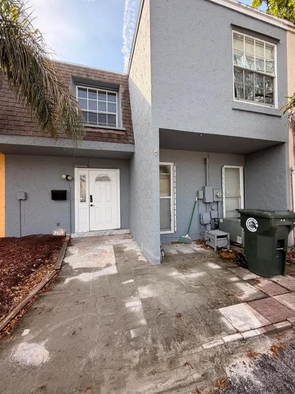 296 Sunshine Drive, Coconut Creek, FL 33066