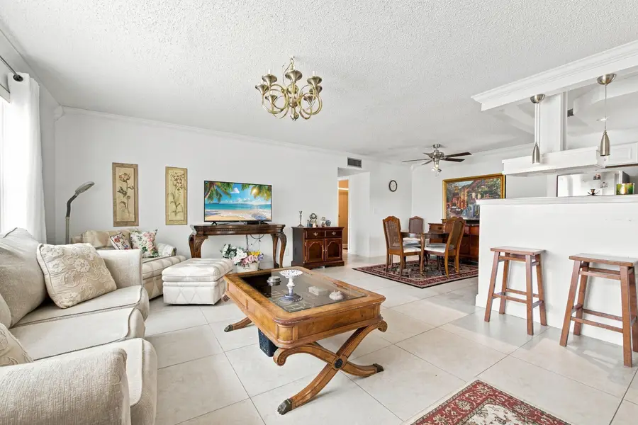 4830 NW 4th Street #A, Delray Beach, FL 33445 - #3