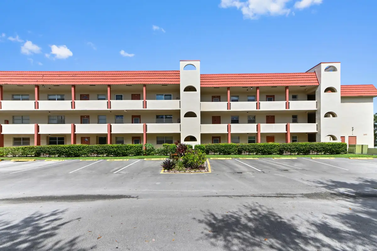 3091 E Sunrise Lakes Drive #302, Sunrise, FL 33322 - #1