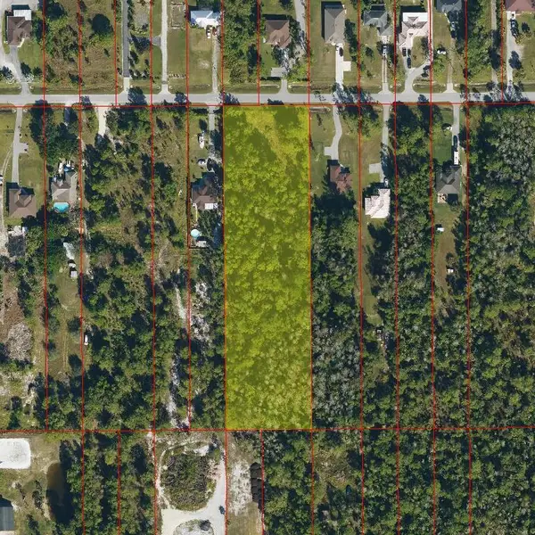 2492 NE 54th Avenue, Naples, FL 34120