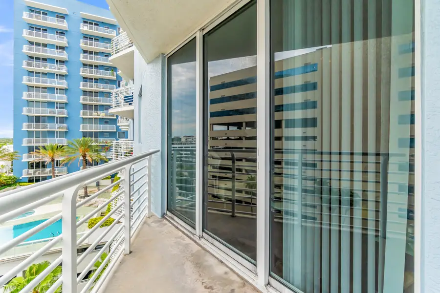 1551 N Flagler Drive #817, West Palm Beach, FL 33401 - #2