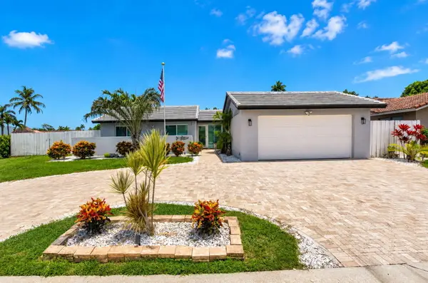 6521 Woodbury Road, Boca Raton, FL 33433